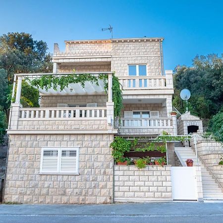 Apartment Ruzica Zrnovo Exterior foto