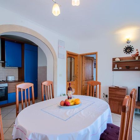 Apartment Ruzica Zrnovo Exterior foto