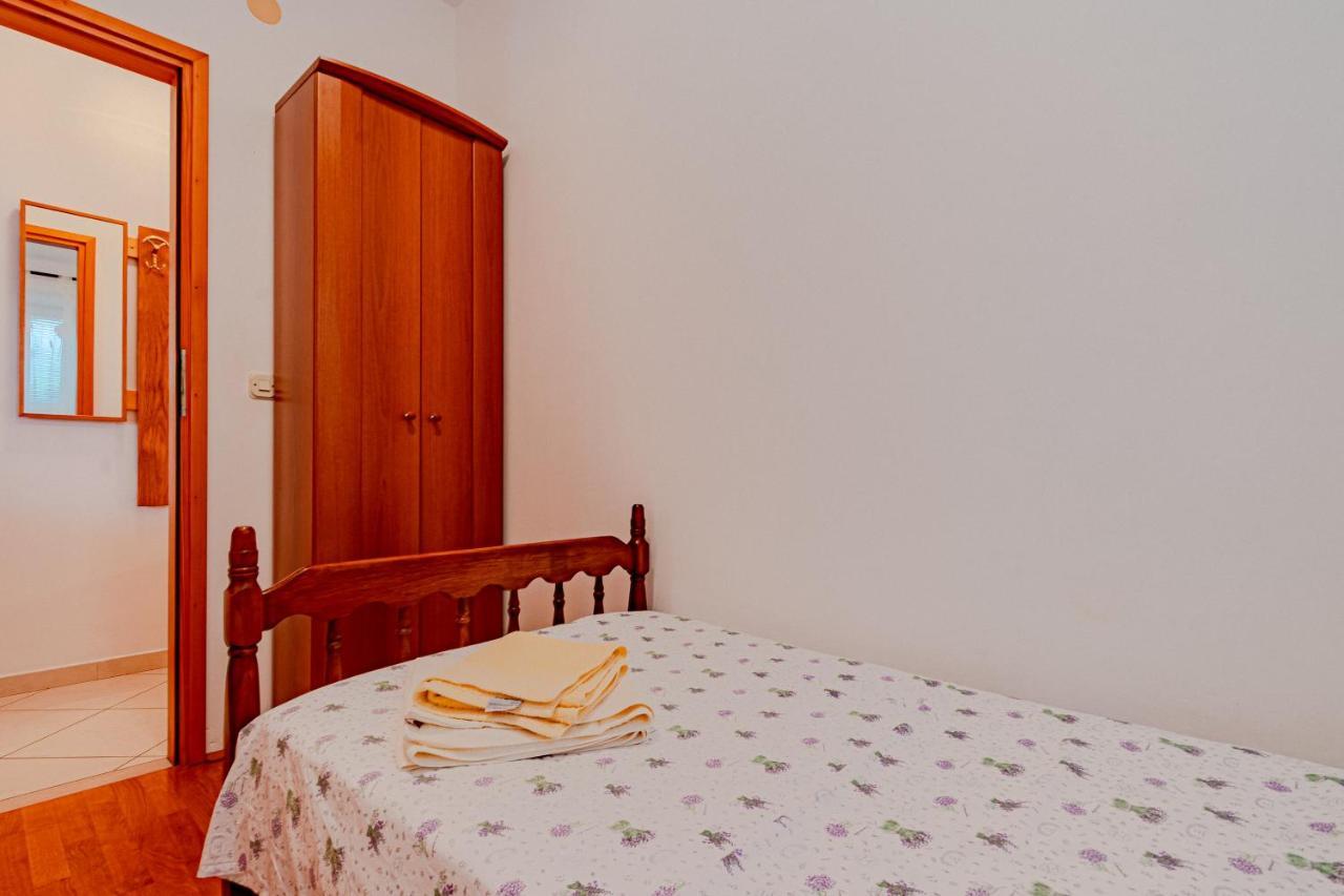 Apartment Ruzica Zrnovo Exterior foto