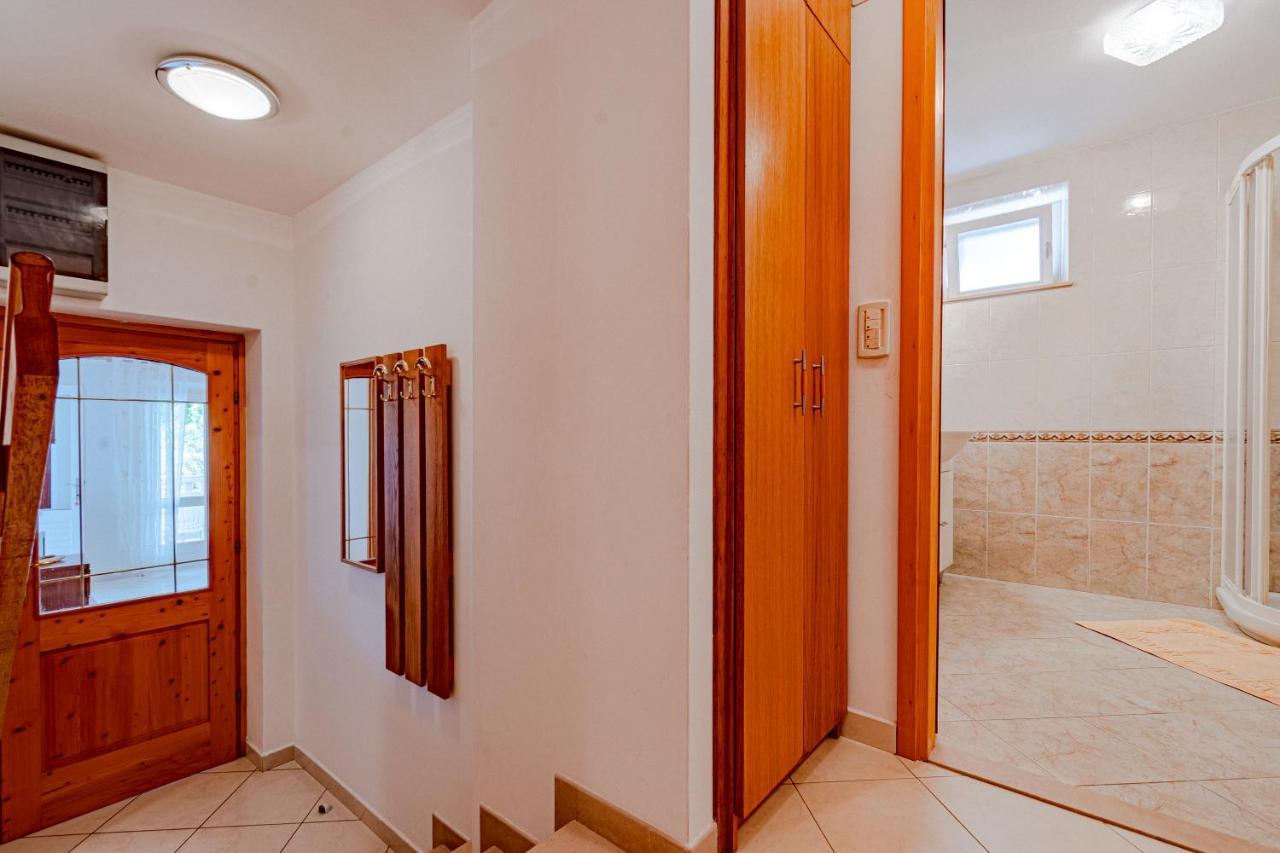 Apartment Ruzica Zrnovo Exterior foto